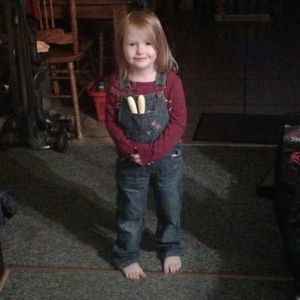 Meet your Posher, Harriett